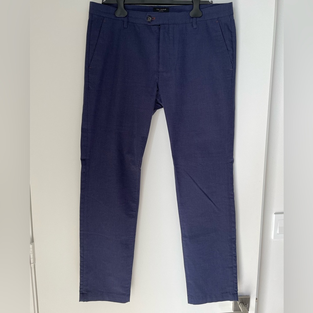 Ted Baker Khakis 36R